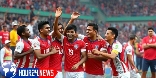 India Secures Third Place at CAFA Nations Cup 2025