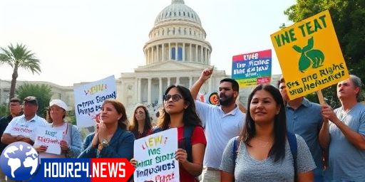 California’s Immigration Agent Mask Ban: A Step Towards Transparency