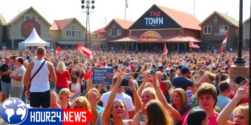 The Town Festival Day 3: Backstreet Boys Shine, Jason Derulo Disappoints