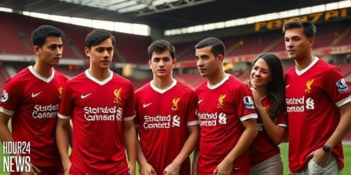 Liverpool FC Pays Tribute to Matt Beard: A Legacy in Women’s Football