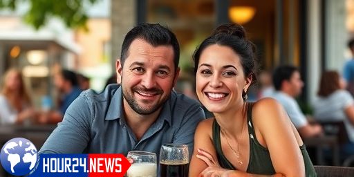 Dany Boon Officializes Relationship with Clara Vello After Split