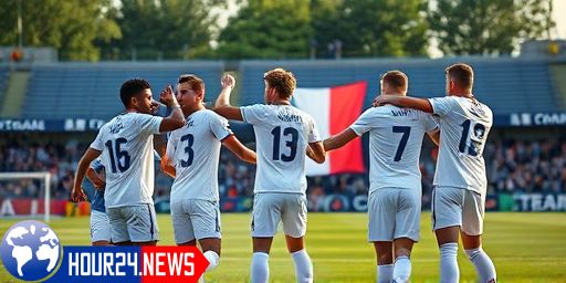 Patrice Garande Discusses Manu Koné’s Performance with the French Team