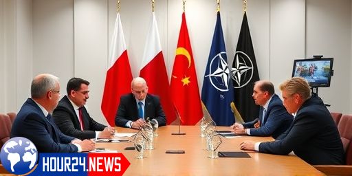 Pologne Demande Réunion Conseil Sécurité ONU Après Intrusion de Drones