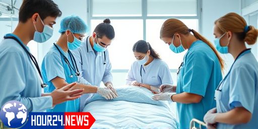 Impact of Rising COVID-19 Cases on Healthcare Systems