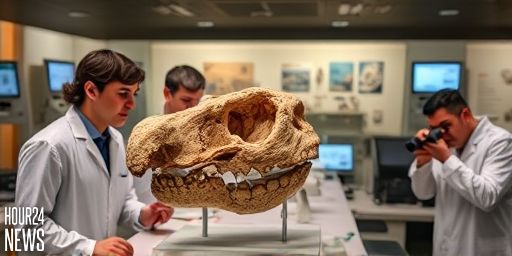 Tongue Bite Fossil Rewrites Fish Evolution: 310-Million-Year-Old Discovery