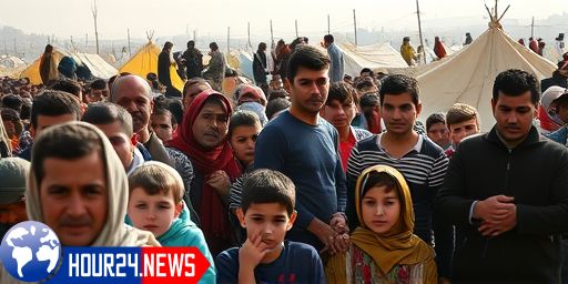 Israeli Airstrikes Intensify; Over 250,000 Evacuate Gaza
