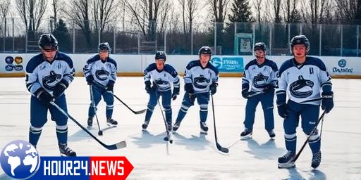 Quinn Hughes Responds to Canucks Exec’s Comments on Brothers