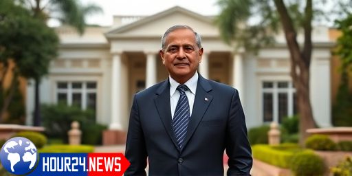 Jagdeep Dhankhar Seeks Bungalow Post Vice Presidency Resignation