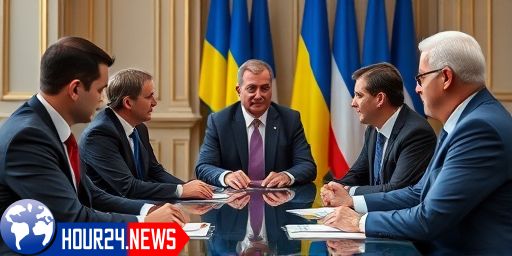 UN Condemns Russian Attacks on Ukrainian Cities