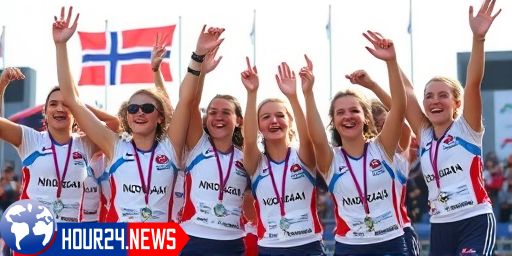 Friidretts-VM 2025: Norges Stjerneutøvere i Fokus