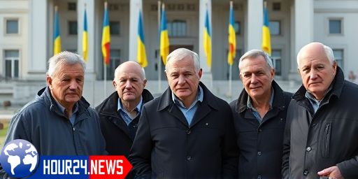 Tragic Denial: Zelensky Denies Exit for Slain Woman’s Father