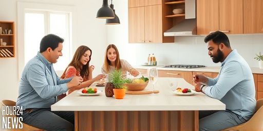 Forget Extreme Fasting: New Study Reveals How Many Hours You Really Need to Eat Per Day