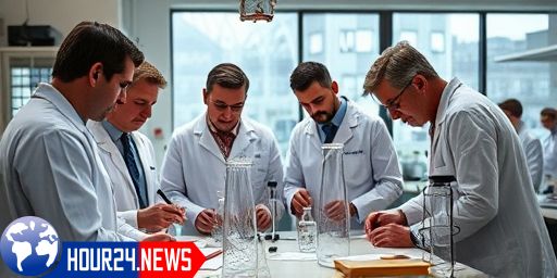 Scientists Observe Atom’s Nucleus Flip in Real Time