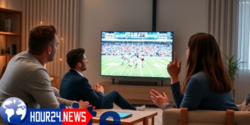 How to Watch NFL Thursday Night Football Live Stream 2025