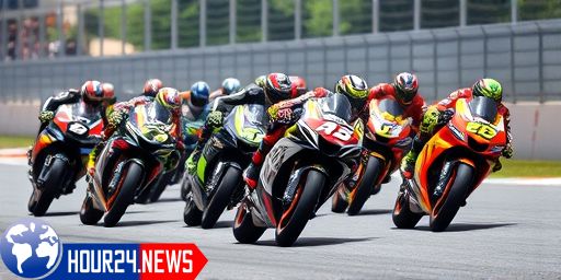 MotoGP Barcelona: Marc Marquez Triumphs After Alex’s Crash