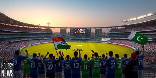 Asia Cup 2025 Final: India vs Pakistan — Historic Clash