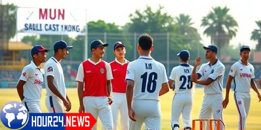 HKG vs BAN: A Historic Clash in Asia Cup 2025