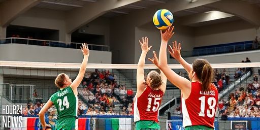 Italy-Poland Live: Azzurri Lead 2-0 After Two Sets in Men’s World Championship