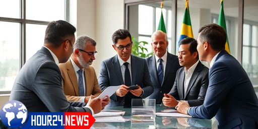 Governo Lula em Ação: Combatendo a Anistia a Bolsonaro