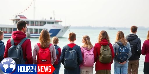 Karlskrona kommun stops students’ memorial trip to Poland