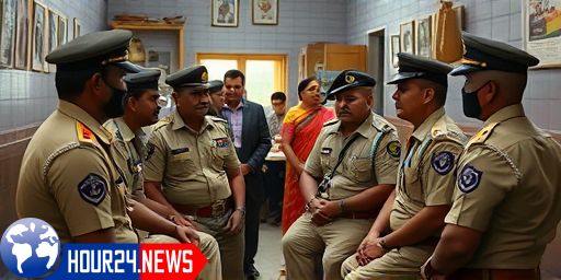 Pune Police Targeting Gang Violence: The Ayush Komkar Case