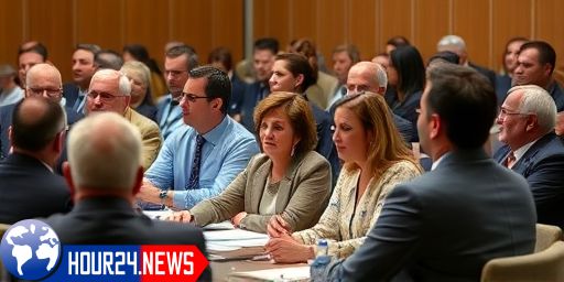 Bizarre Hearing of the Alleged NASA Chief