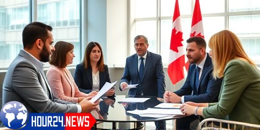 Tackling Bureaucracy and Crime in Quebec