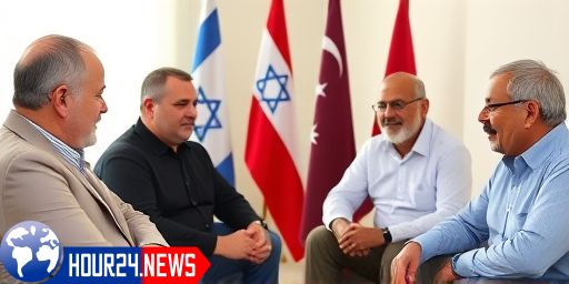 Israel Targets Hamas Leadership in Doha: Latest Developments