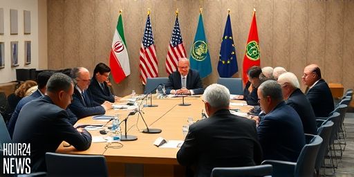 Snapback sanctions on Iran explained: what it means now