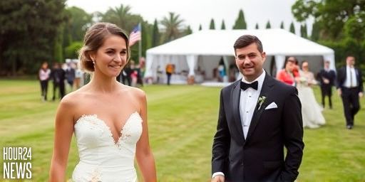 Selena Gomez Marries Benny Blanco: Celebrity Wedding in Santa Barbara