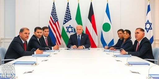 Trump Claims Israel Has Approved Gaza Peace Plan