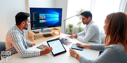 From Sofa to Studio: Galaxy S25 FE and Tab S11 Turn Home Offices into AI-Powered Hubs