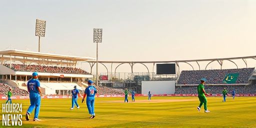 IND vs PAK Asia Cup Final Live Score: India to Bowl First as Pandya Out