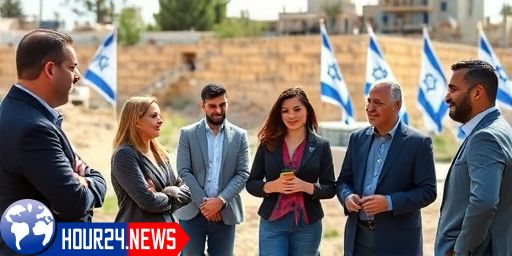 Netanyahu’s Firm Stance Against Palestinian Statehood