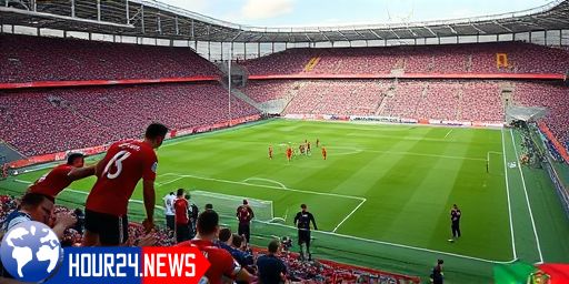 Benfica vs Santa Clara: Tactical Changes Ahead of Kickoff