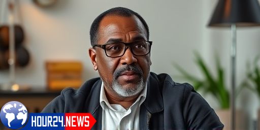 Derek Dixon Alleges Sexual Assault by Tyler Perry