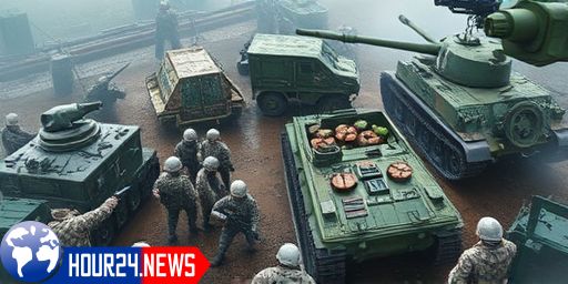 Current Situation on the Pokrovsk Front: 47 Attacks Recorded