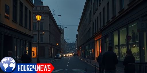 Widespread Power Outage in Berlin Continues: Over 13,000 Affected