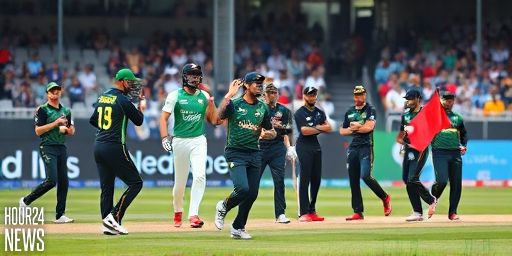 Pakistan vs Bangladesh Live Score – Asia Cup 2025 Super-4