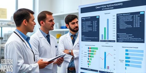 Positive Results from Gene Therapy Trial for Huntington’s Disease