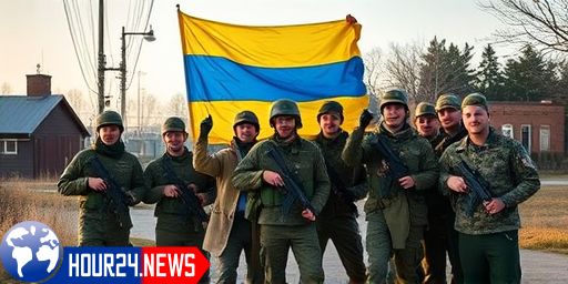 Ukrainian Forces Announce Capture of Zarichne in Donetsk