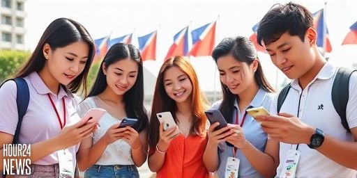 Xiaomi Unveils 15T Series Smartphones in the Philippines