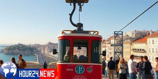 Tragic Cable Car Accident in Lisbon: The Role of a German Football Jersey