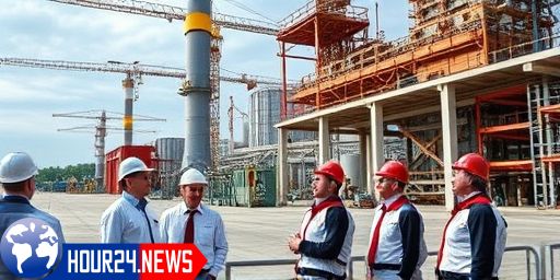 Ukraine’s Gas Losses in 2025 Due to Russian Attacks