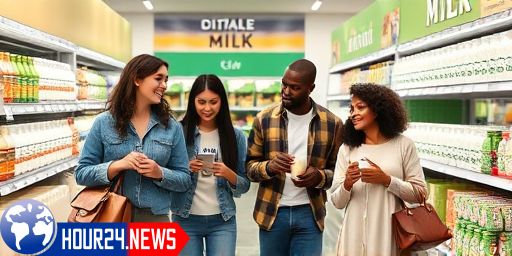 Milk Price Reduction Announcement: September 2025