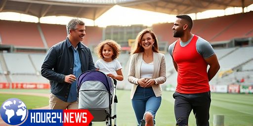 Andrine Hegerberg Welcomes Her First Child