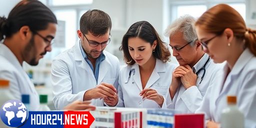 Revolutionary Blood Test for Alzheimer’s Diagnosis