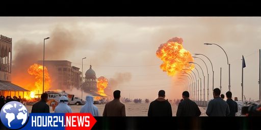 Israeli Attack in Qatar: Hamas Negotiators Targeted in Doha