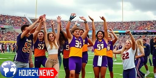 J.J. McCarthy Shines in Vikings’ Dramatic Comeback Against Bears