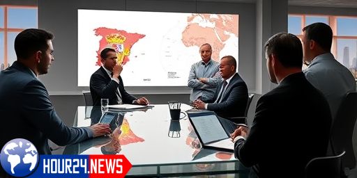 Detención de Alexis de la Cruz en España por caso ‘Mochasueldo’